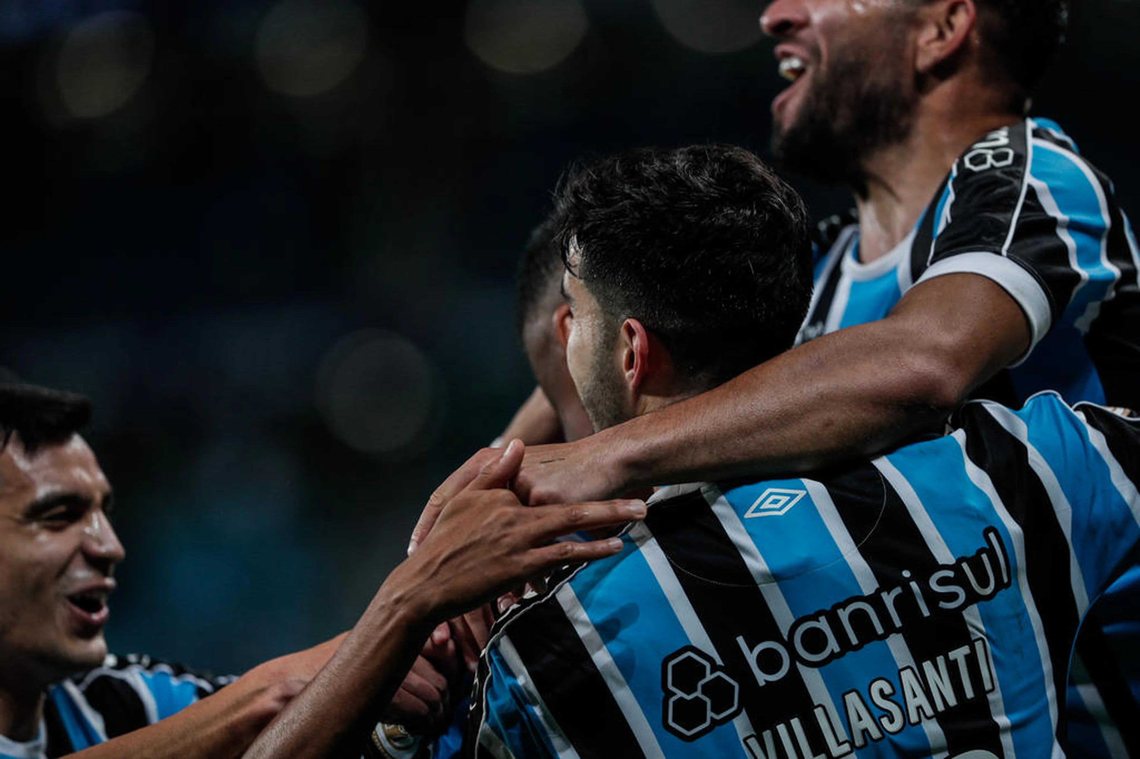 André Ávila/Agencia RBS