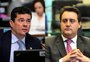 O constrangimento de Moro e a desistência de Ratinho Jr.
