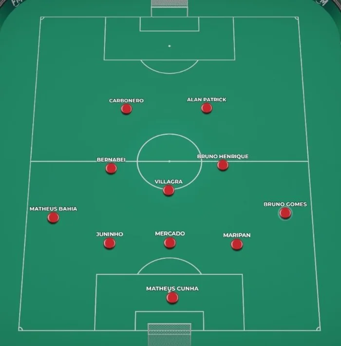 FM Stadio / Reprodução