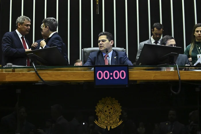 Andressa Anholete / Agência Senado / Divulgação Andressa Anholete / Agência Senado / Divulgação