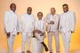 Biografia do grupo de samba Fundo de Quintal<!-- NICAID(15324994) -->