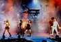 Setlist com todos os álbuns, momentos solo e mais: o que esperar da "Soy Rebelde Tour"?