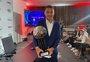 Alan Patrick é eleito melhor meia do Brasileirão no Bola de Prata