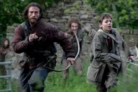 Extermínio: A Evolução (2025), filme de Danny Boyle<!-- NICAID(16065168) -->