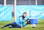 Boca Juniors abre negociações com o Grêmio para contratar Marchesín