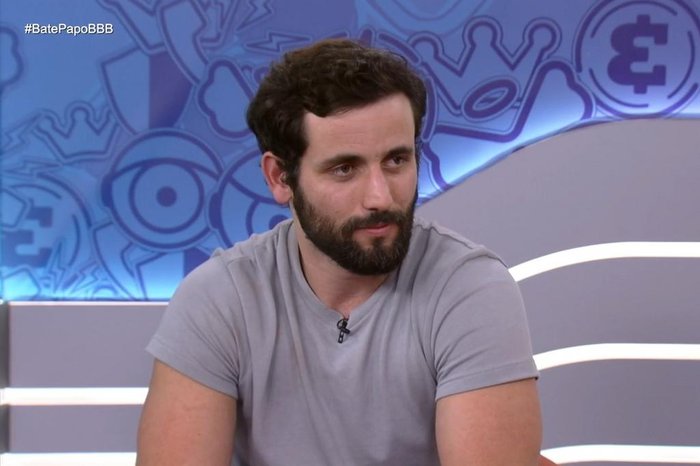 Globoplay / Reprodução