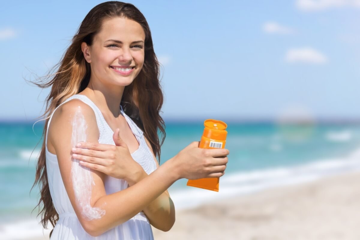 F&eacute;rias de ver&atilde;o: 10 passos essenciais para proteger a pele e prevenir o c&acirc;ncer