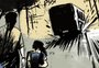 Como foi acidente com ônibus que matou pai e filha em Sapucaia do Sul; veja cronologia em imagens