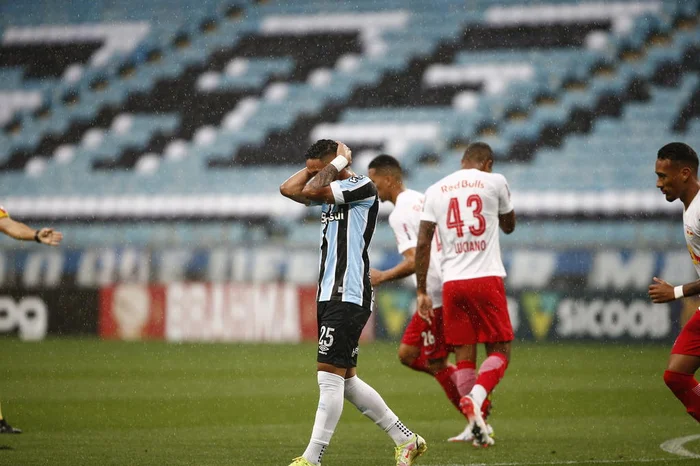 André Ávila / Agencia RBS