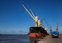 Operadores sugerem elevar tarifa para bancar aprofundamento do porto de Rio Grande