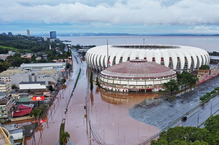 Max Peixoto / Dia Esportivo/Estadão Conteúdo