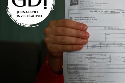Nova Hartz, RS, Brasil - 25/06/2024 -  Pauta GDI. Secretaria Municipal de Saúde de Nova Hartz cobrava por exames médicos. FOTO: JEFFERSON BOTEGA, AGÊNCIA RBS<!-- NICAID(15799466) -->