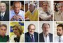 Lula ou Bolsonaro: como votam os ex-governadores do RS no segundo turno