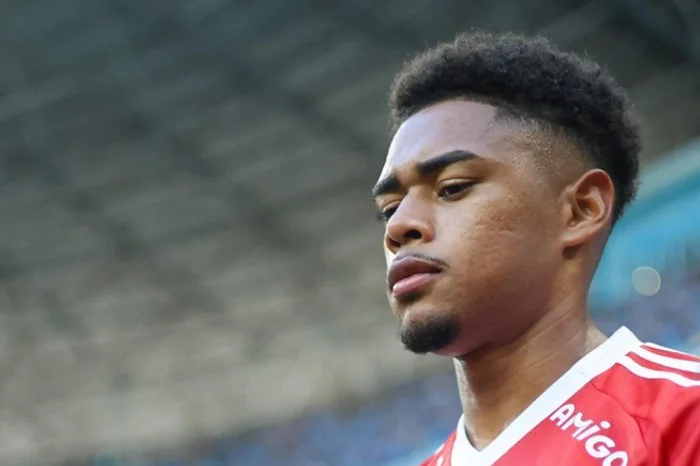 Ricardo Duarte / Inter / Divulgação