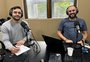 Qual o confronto mais equilibrado das oitavas da Libertadores? Ouça o podcast