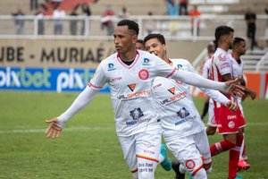 Victor Souza / Tombense/Divulgação
