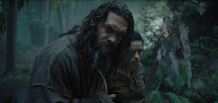 Apple TV+ / Divulgação Apple TV+ / Divulgação