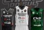 Caxias do Sul Basquete lança nova identidade visual e uniformes para o NBB 16
