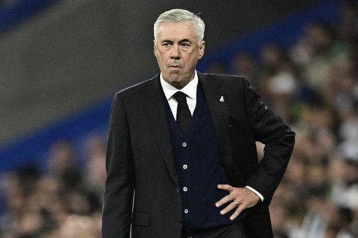 JAVIER SORIANO / AFP