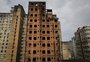 Comerciantes do entorno do Esqueletão temem impactos de implosão e demolição do prédio de 19 andares