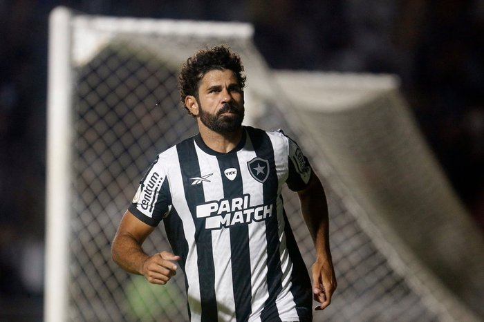 Vítor Silva / Botafogo/Divulgação