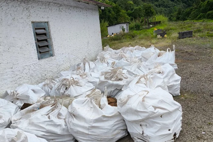 Sindicato dos Ferroviários / Divulgação Sindicato dos Ferroviários / Divulgação