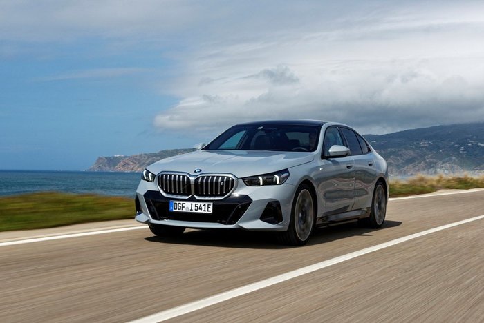 BMW / Divulgação