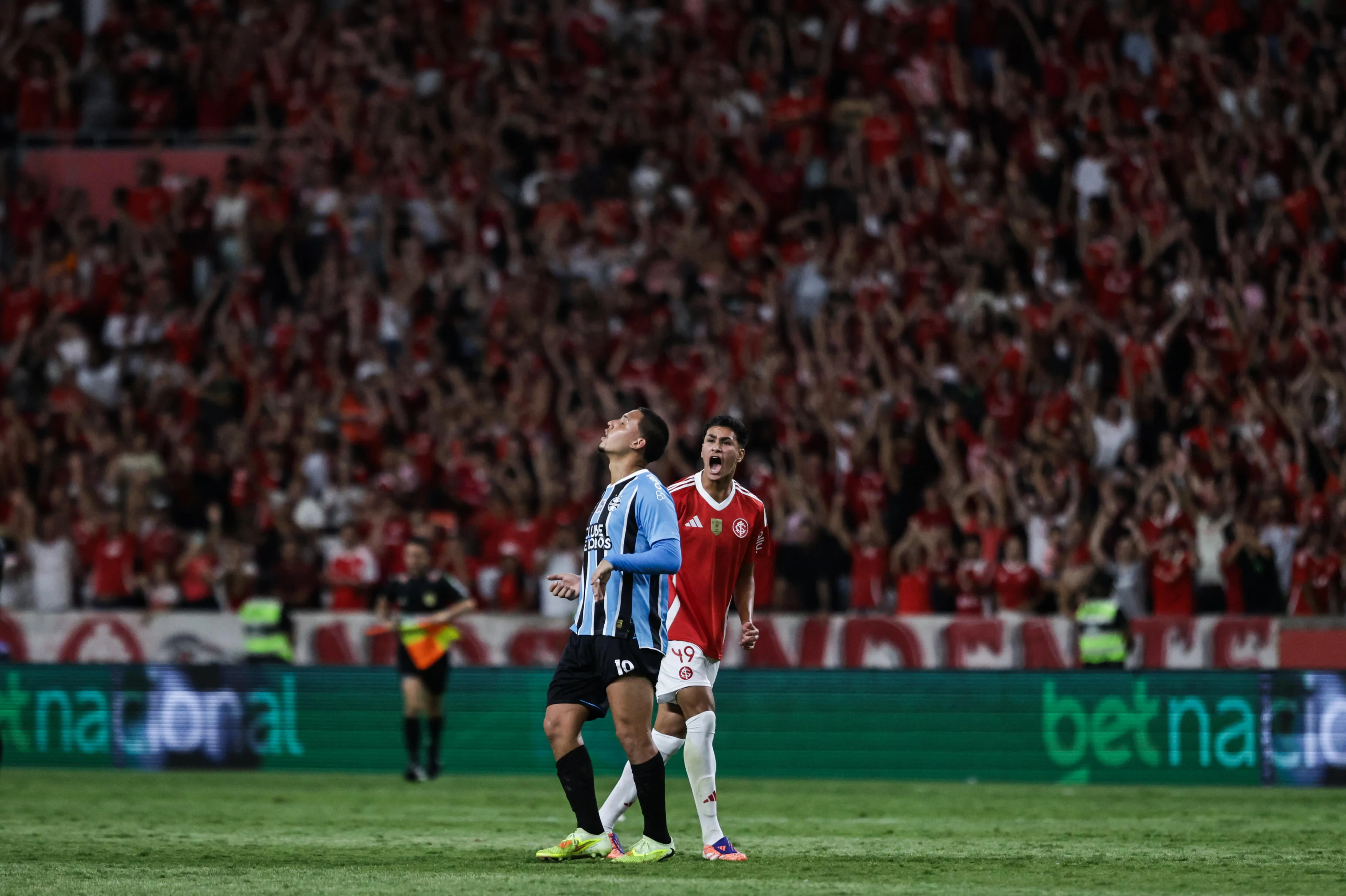 Renan Mattos/Agencia RBS