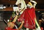 Festa de São Jorge ocorre de 22 a 24 de abril em Porto Alegre