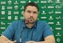 Executivo de futebol do Juventude avalia empate diante do Fortaleza