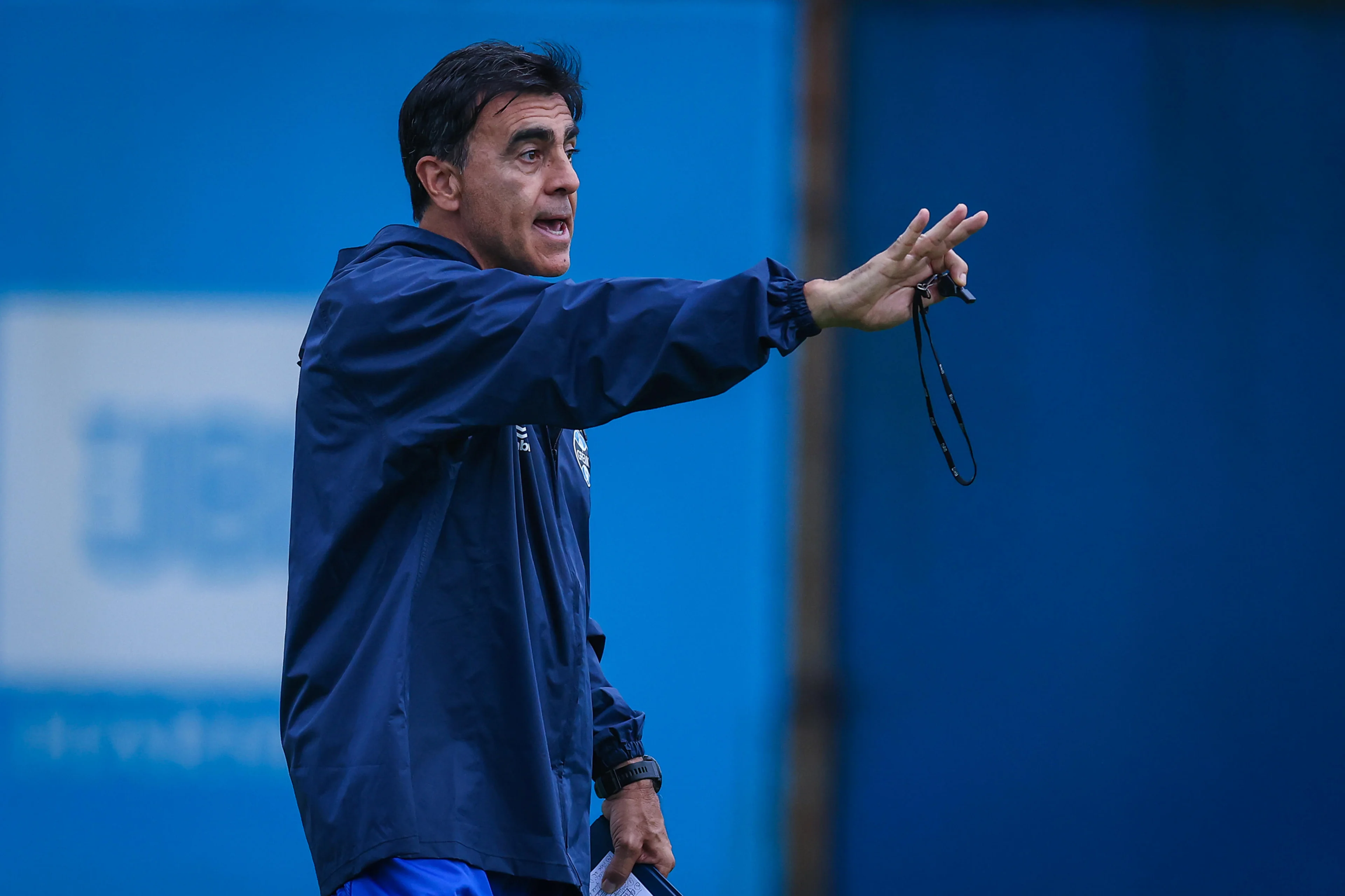 Lucas Uebel/Grêmio/Divulgação