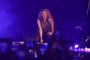 PORTO ALEGRE, RS, BRASIL, 23-10-2018. Cantora Shakira se apresenta na Arena do Grêmio. (ISADORA NEUMANN/AGÊNCIA RBS)<!-- NICAID(13798981) -->