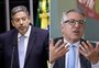 Lira chama Padilha de "desafeto pessoal" e "incompetente" após polêmica sobre Brazão