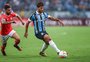 Roger prepara Grêmio com Lucas Silva no meio-campo para o Gre-Nal 436
