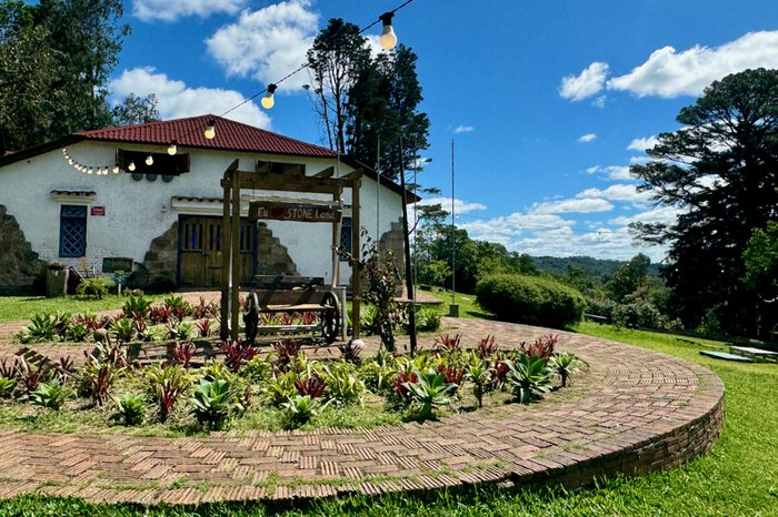 Parque Stone Land / Divulgação