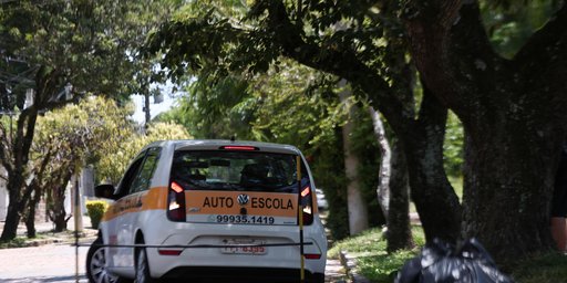 Baliza deixa de ser exigida em prova para carteira de habilita&ccedil;&atilde;o no RS