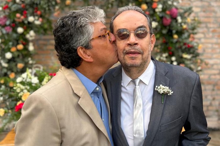 Marcino Fernandes / Arquivo Pessoal