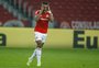 Inter perde para o Vitória no Beira-Rio e é eliminado da Copa do Brasil