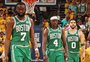 Quem pode fazer a diferença para o Boston Celtics nas finais da NBA