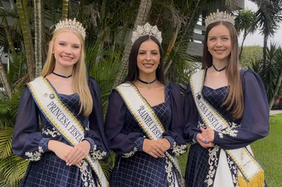 Festa do Fumo de São Lourenço do Sul<!-- NICAID(16232488) -->
