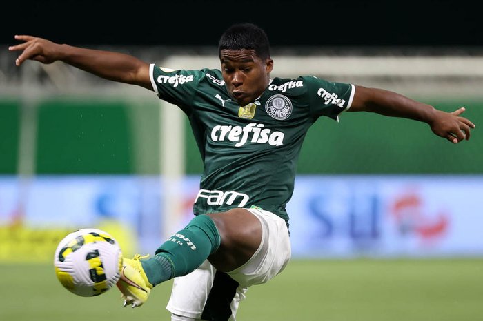 Cesar Greco / Palmeiras/by Canon Cesar Greco / Palmeiras/by Canon
