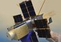 Satélite da Nasa será utilizado para prever erupções vulcânicas
