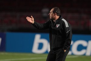 Divulgação / São Paulo FC