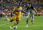 Como está sendo a passagem de Samir pelo Tigres, do México