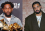 Kendrick Lamar vs. Drake: relembre a briga que resultou em estatuetas do Grammy 