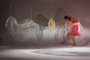 No dia 7 de julho, na Galeria de Arte Gerd Bornheim, a artista visual Cristina Lisot abre a exposição “Jardim de Roccas”. Misto de instalação artística, com recursos das artes manuais, trabalhando sobre conceitos de materialidade, imagem, performance e dança, o trabalho apresenta objetos têxteis visuais em formato de pedras tecidas com fios de arame, além de outras criações.<!-- NICAID(15450017) -->