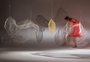Nova exposição da artista caxiense Cristina Lisot explora a transversalidade 