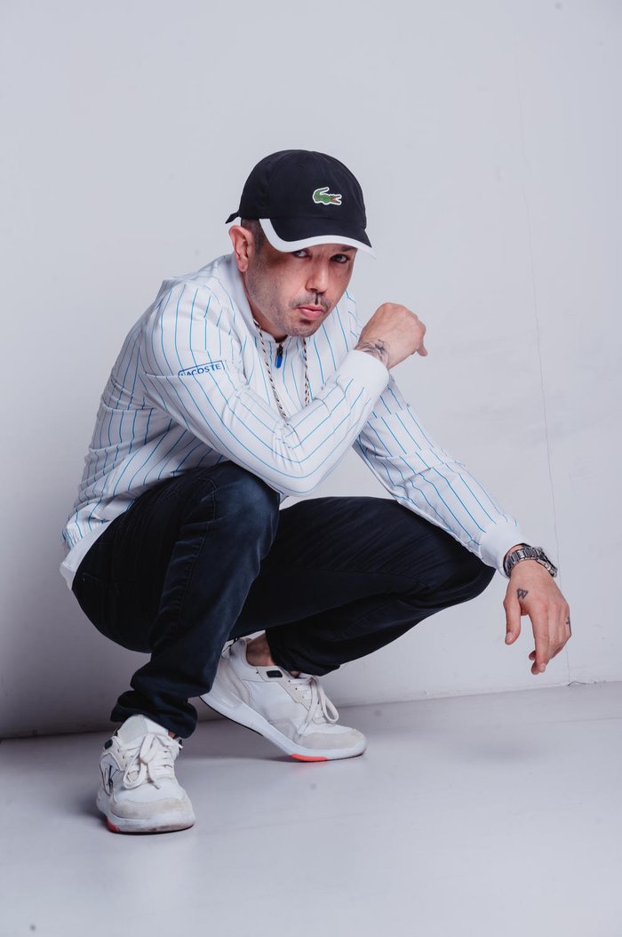 Leandro Araujo / Divulgação
