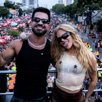 Motinha 2.0 de Dennis e Luísa Sonza entra no Top 5 do Spotify Brasil e ultrapassa 25 milhões de streams<!-- NICAID(15983498) -->