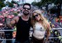 Parceria entre Dennis e Luísa Sonza entra na disputa pelo hit da temporada